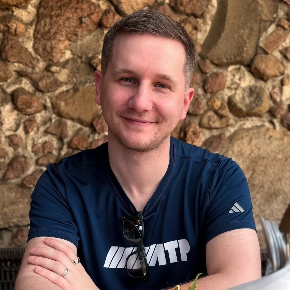 Mike Bollich-Ziegler